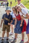 Houseberg Festival 2016  50 Jahre Rosskopf Seilbahn.  13463300