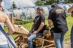 Houseberg Festival 2016  50 Jahre Rosskopf Seilbahn.  13463302