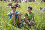 Houseberg Festival 2016  50 Jahre Rosskopf Seilbahn.  13463304