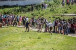 Houseberg Festival 2016  50 Jahre Rosskopf Seilbahn.  13463305