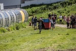 Houseberg Festival 2016  50 Jahre Rosskopf Seilbahn.  13463318