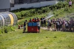 Houseberg Festival 2016  50 Jahre Rosskopf Seilbahn.  13463321