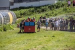 Houseberg Festival 2016  50 Jahre Rosskopf Seilbahn.  13463322