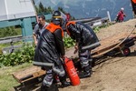 Houseberg Festival 2016  50 Jahre Rosskopf Seilbahn.  13463341