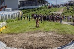 Houseberg Festival 2016  50 Jahre Rosskopf Seilbahn.  13463364