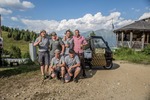 Houseberg Festival 2016  50 Jahre Rosskopf Seilbahn.  13463444