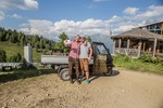 Houseberg Festival 2016  50 Jahre Rosskopf Seilbahn.  13463449