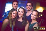 Glamour&Glory mit Resident DJ Angel @Salzbar