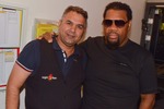 Fatman Scoop - BIG summeropening! 13468287