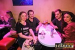 Glamour&Glory mit Resident DJ Angel @Salzbar