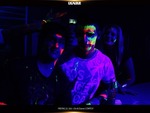 Neon Night 13471387