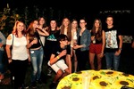 Sunflowerparty mit 