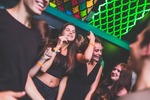 Ladies Night - Ride Club - all you can drink 16+