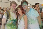 Holi Festival of Colours Wien 2016 13476896