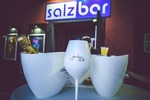 The White Party mit Harlie&Charper @Salzbar