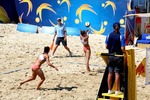 A1 Beach Volleyball Major Klagenfurt