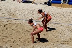 A1 Beach Volleyball Major Klagenfurt 13480605
