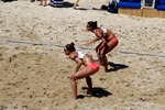 A1 Beach Volleyball Major Klagenfurt