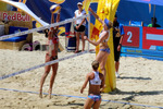 A1 Beach Volleyball Major Klagenfurt 13480625