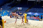 A1 Beach Volleyball Major Klagenfurt 13480628