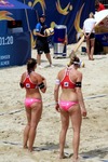 A1 Beach Volleyball Major Klagenfurt 13480643