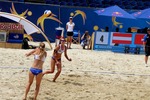 A1 Beach Volleyball Major Klagenfurt 13480644