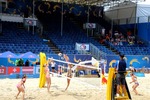 A1 Beach Volleyball Major Klagenfurt 13480645