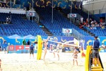 A1 Beach Volleyball Major Klagenfurt 13480646