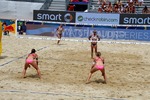 A1 Beach Volleyball Major Klagenfurt 13480654