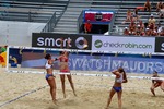 A1 Beach Volleyball Major Klagenfurt 13480655