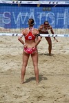 A1 Beach Volleyball Major Klagenfurt 13480657