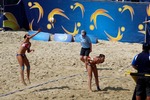 A1 Beach Volleyball Major Klagenfurt 13481432