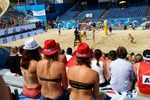 A1 Beach Volleyball Major Klagenfurt 13481437