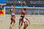 A1 Beach Volleyball Major Klagenfurt 13481461