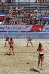 A1 Beach Volleyball Major Klagenfurt 13481464