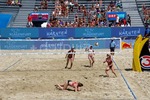 A1 Beach Volleyball Major Klagenfurt 13481466