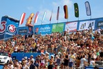 A1 Beach Volleyball Major Klagenfurt 13481469