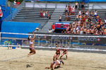 A1 Beach Volleyball Major Klagenfurt 13481471