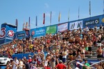 A1 Beach Volleyball Major Klagenfurt 13481474