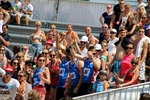 A1 Beach Volleyball Major Klagenfurt 13481477