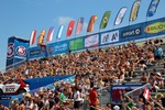 A1 Beach Volleyball Major Klagenfurt 13481480