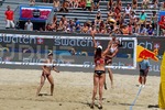 A1 Beach Volleyball Major Klagenfurt 13481481