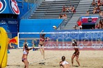 A1 Beach Volleyball Major Klagenfurt 13481492