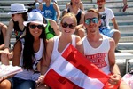 A1 Beach Volleyball Major Klagenfurt 13481504