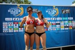 A1 Beach Volleyball Major Klagenfurt 13481507