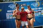 A1 Beach Volleyball Major Klagenfurt 13481509