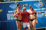 A1 Beach Volleyball Major Klagenfurt 13481510