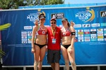 A1 Beach Volleyball Major Klagenfurt 13481511