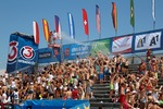 A1 Beach Volleyball Major Klagenfurt 13481539