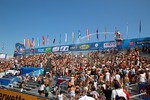 A1 Beach Volleyball Major Klagenfurt 13481544